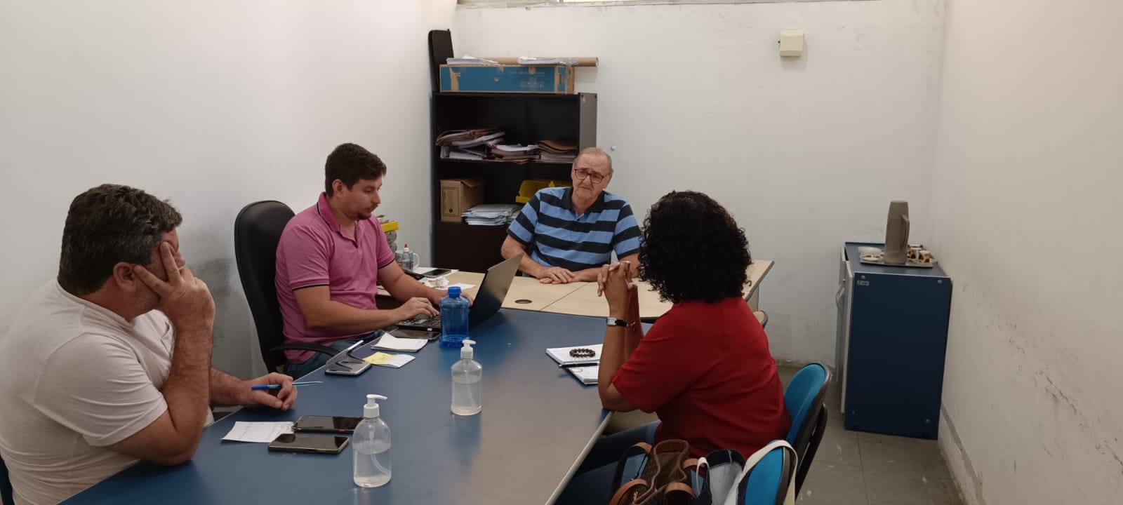 Prefeitura de Itabuna renova parceria com UESC e vai oferecer estágio para alunos da graduação em Agronomia