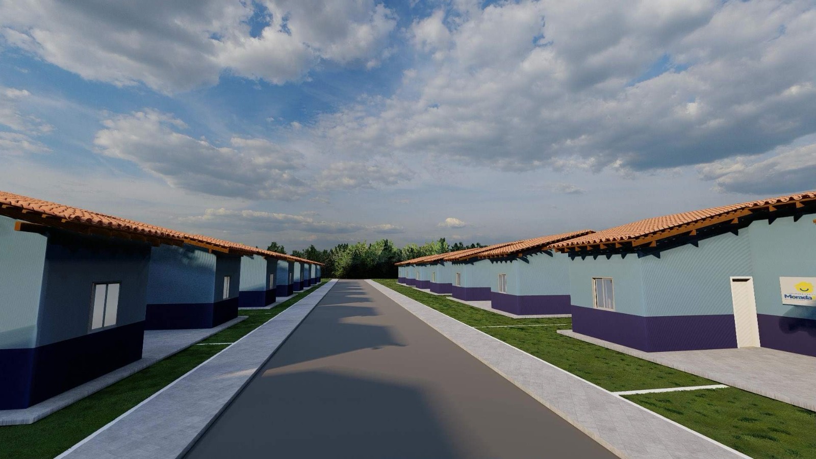 Ministros Rui Costa e Waldez Góes e governador Jerônimo autorizam construção de 696 casas e dois parques lineares em Itabuna