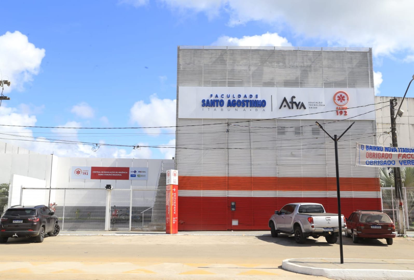 Prefeitura de Itabuna realiza palestra sobre Urgência e Emergência em parceria com o COREN-BA