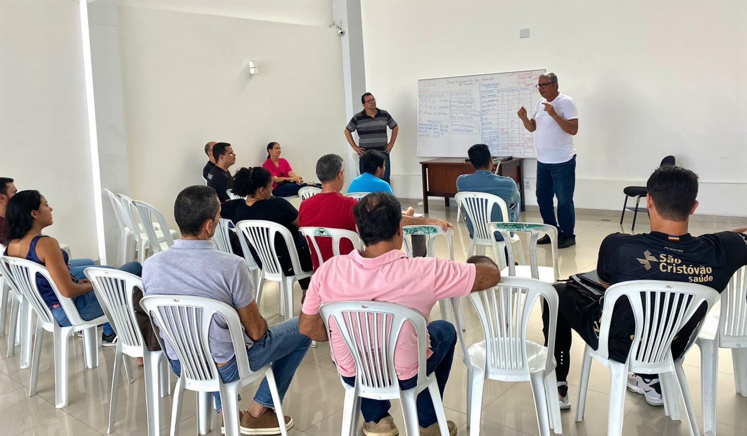 Prefeitura planeja retomada ainda este ano dos Jogos Estudantes de Itabuna