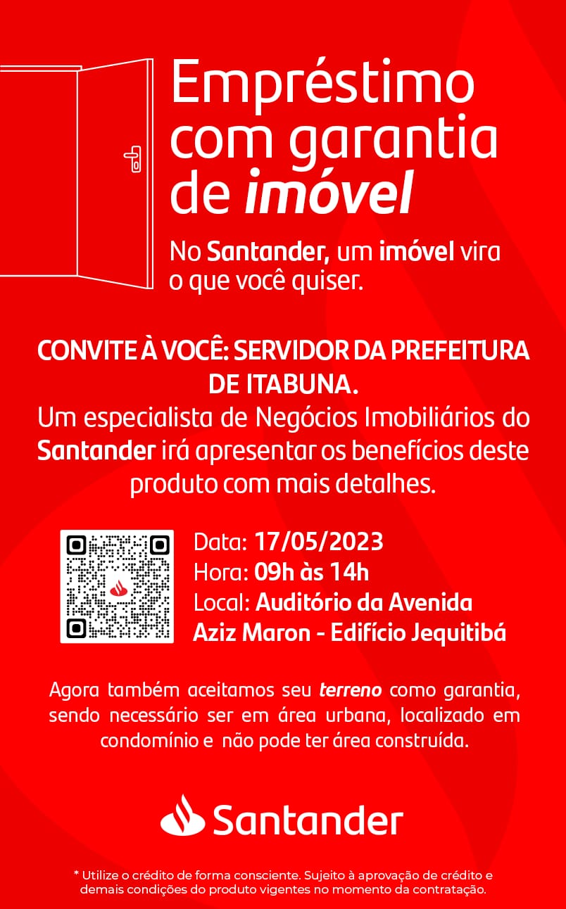 Encontro irá apresentar proposta de Empréstimo para servidores municipal em Itabuna