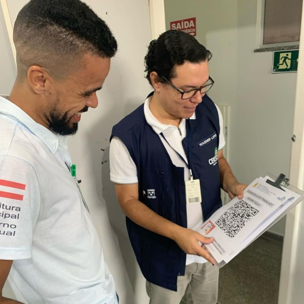 CEREST de Itabuna lança ferramenta tecnológica para aproximar o trabalhador da saúde
