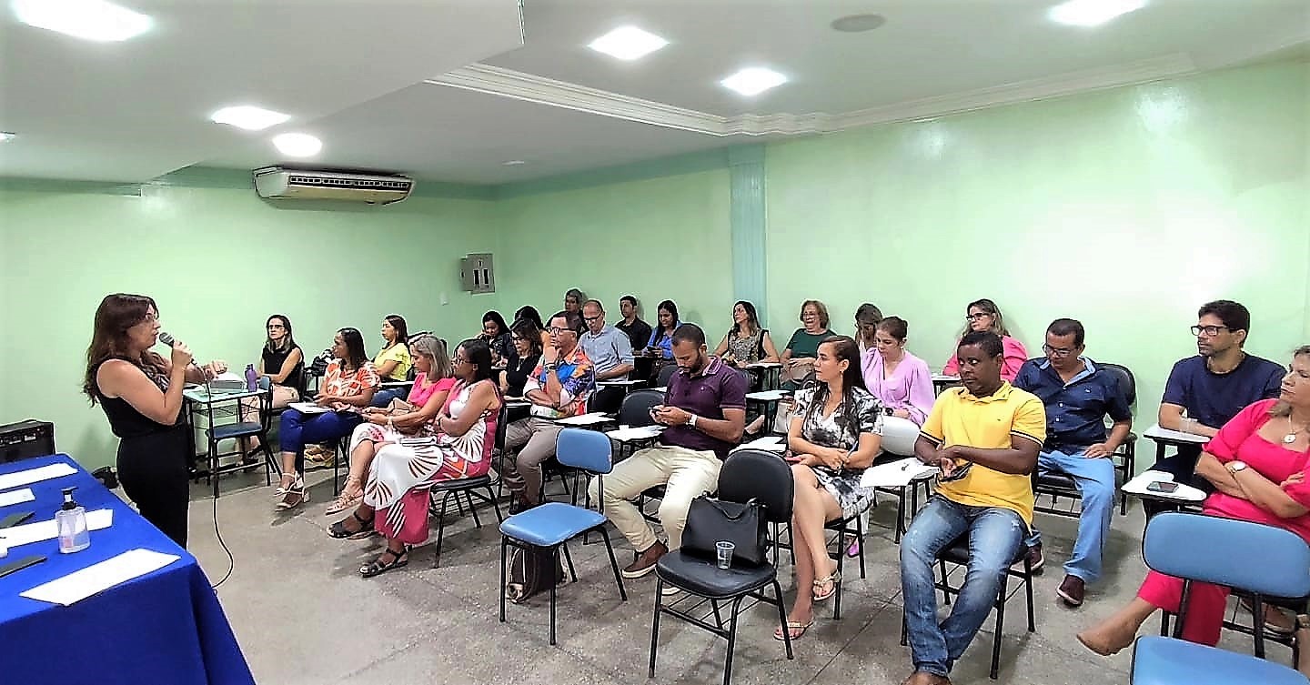 Comissão Intergestores Regional se reuniu em Itabuna