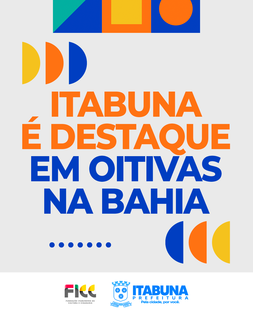 Itabuna realiza oito escutas com a comunidade cultural para discutir as aplicações da LPG