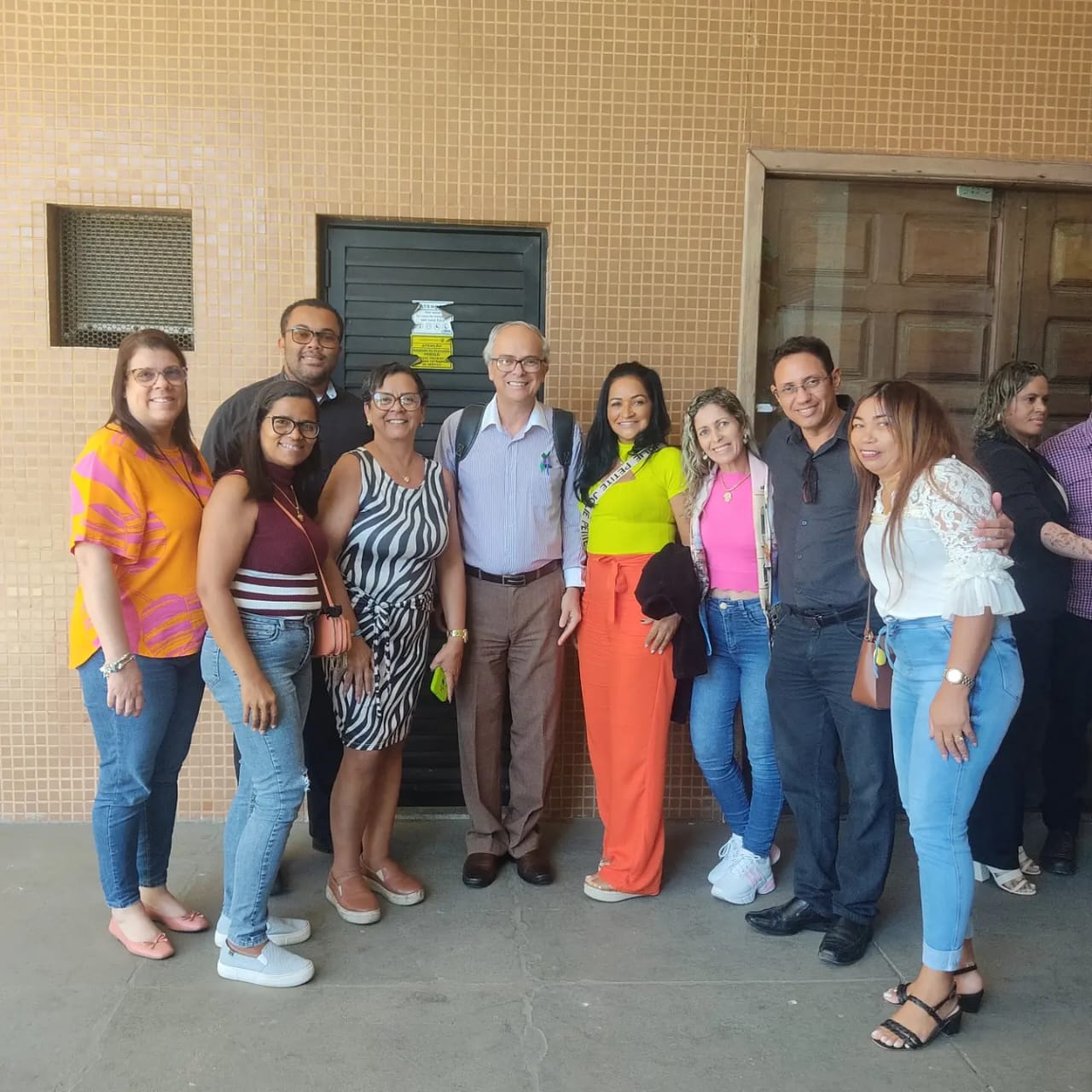 Itabuna apresenta projeto durante evento do Fórum Estadual de Erradicação do Trabalho Infantil
