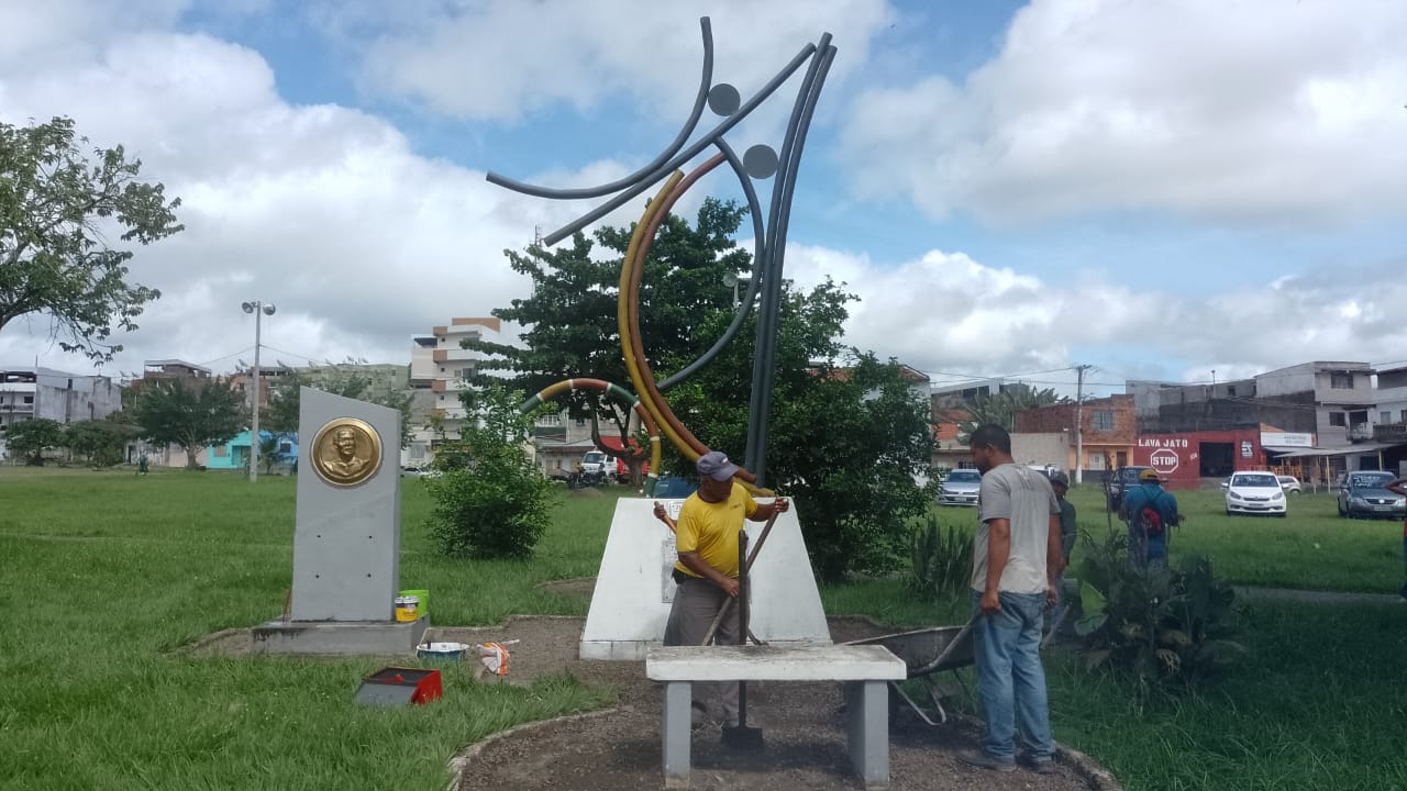 Prefeitura de Itabuna e FICC prestam homenagem a Zumbi dos Palmares no sábado