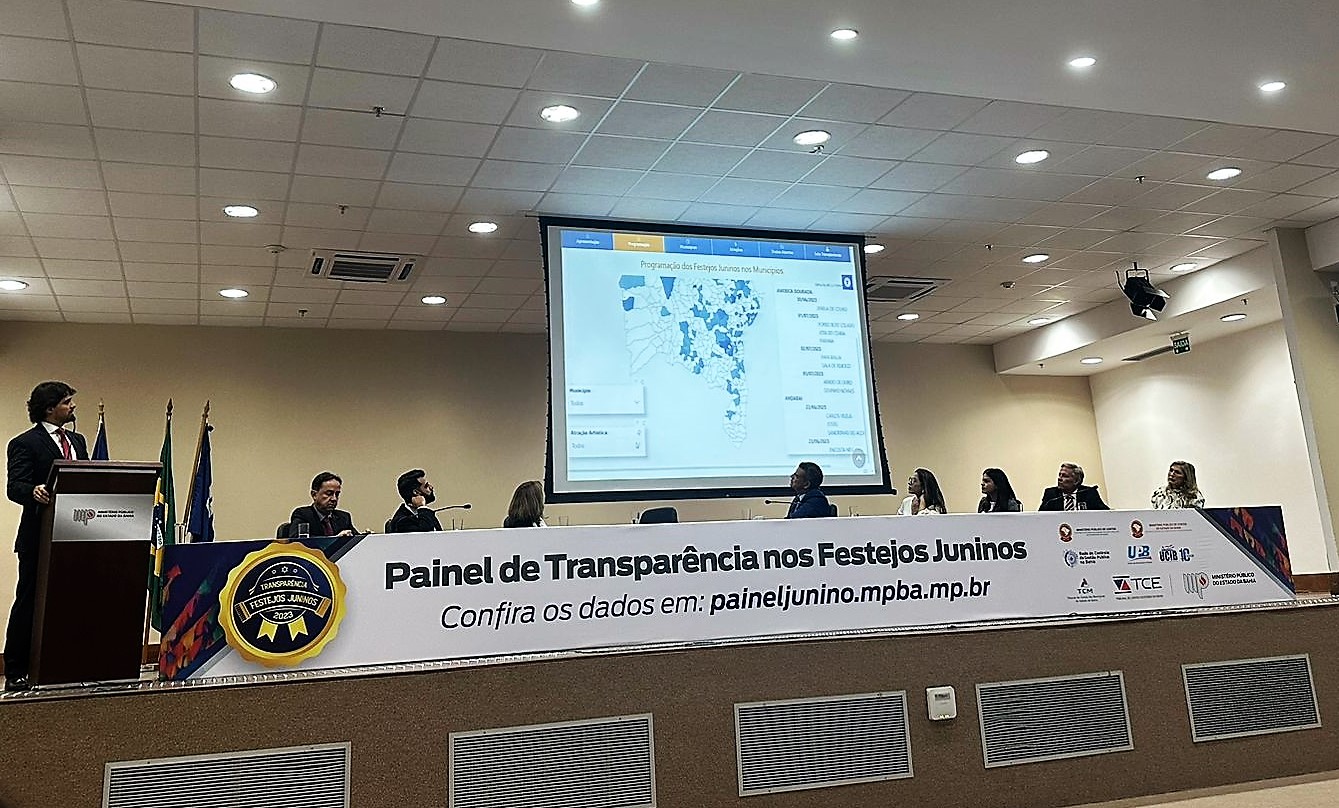 Itabuna ganha destaque entre os municípios realizadores de eventos juninos na Bahia