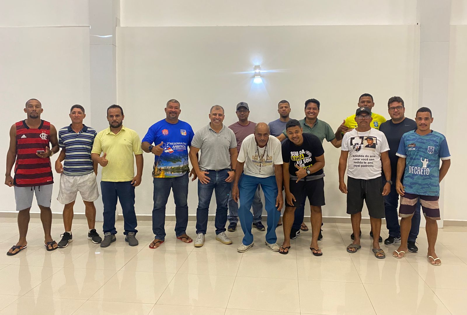 Campeonato InterClubes de Itabuna vai começar no dia 8 de julho