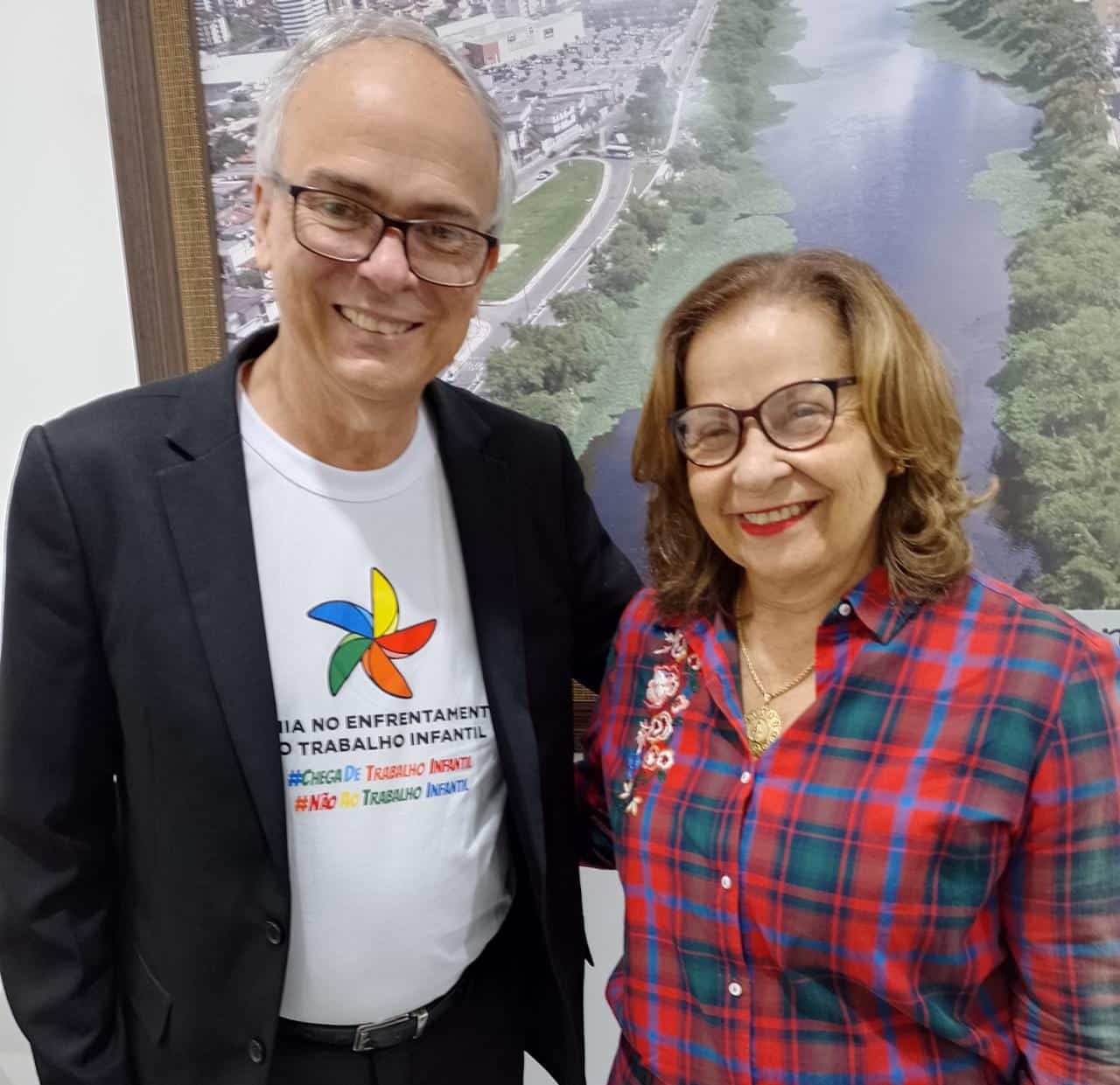 Prefeitura se mobiliza para incluir Itabuna no novo Programa Minha Casa Minha Vida