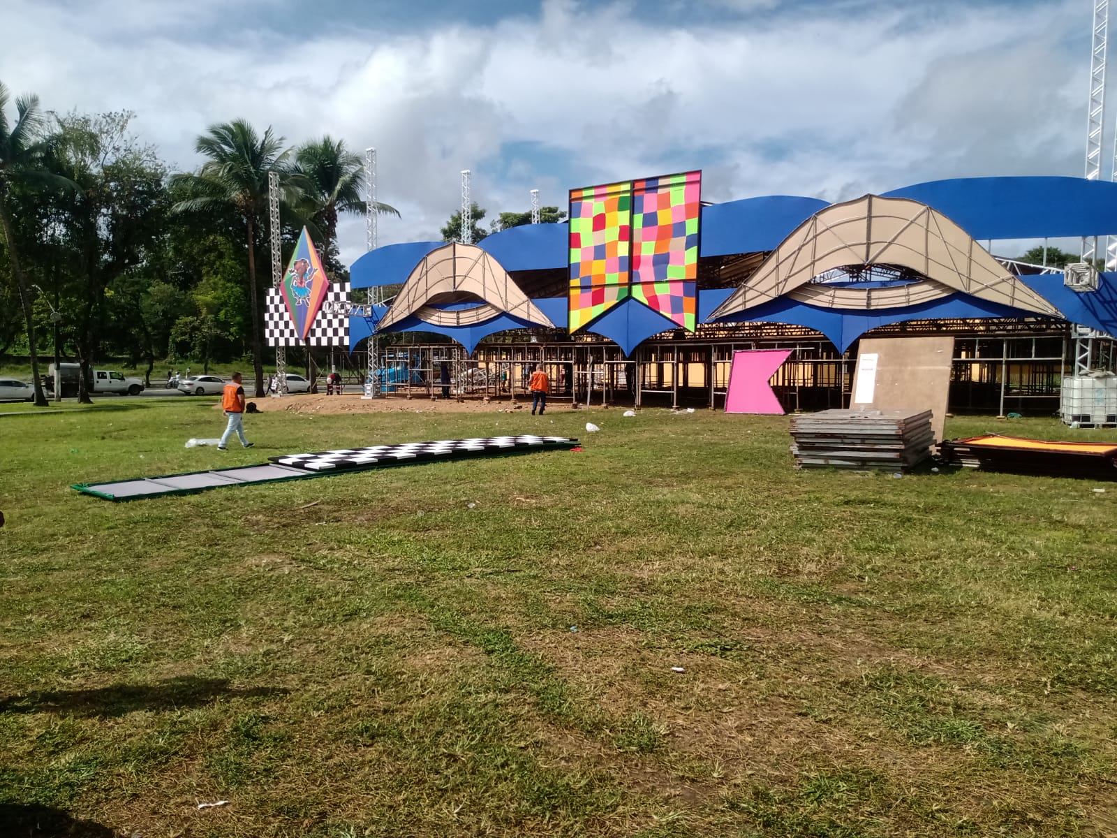 Prefeitura de Itabuna terá Espaço Kids no Ita Pedro para acolher filhos de vendedores ambulantes