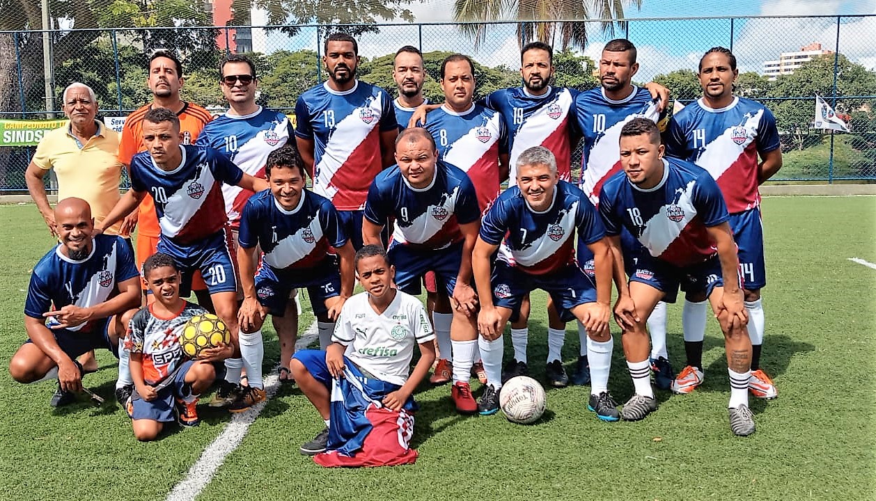Hospital de Base pode conquistar o “tetra” na final do Campeonato SINDSERV