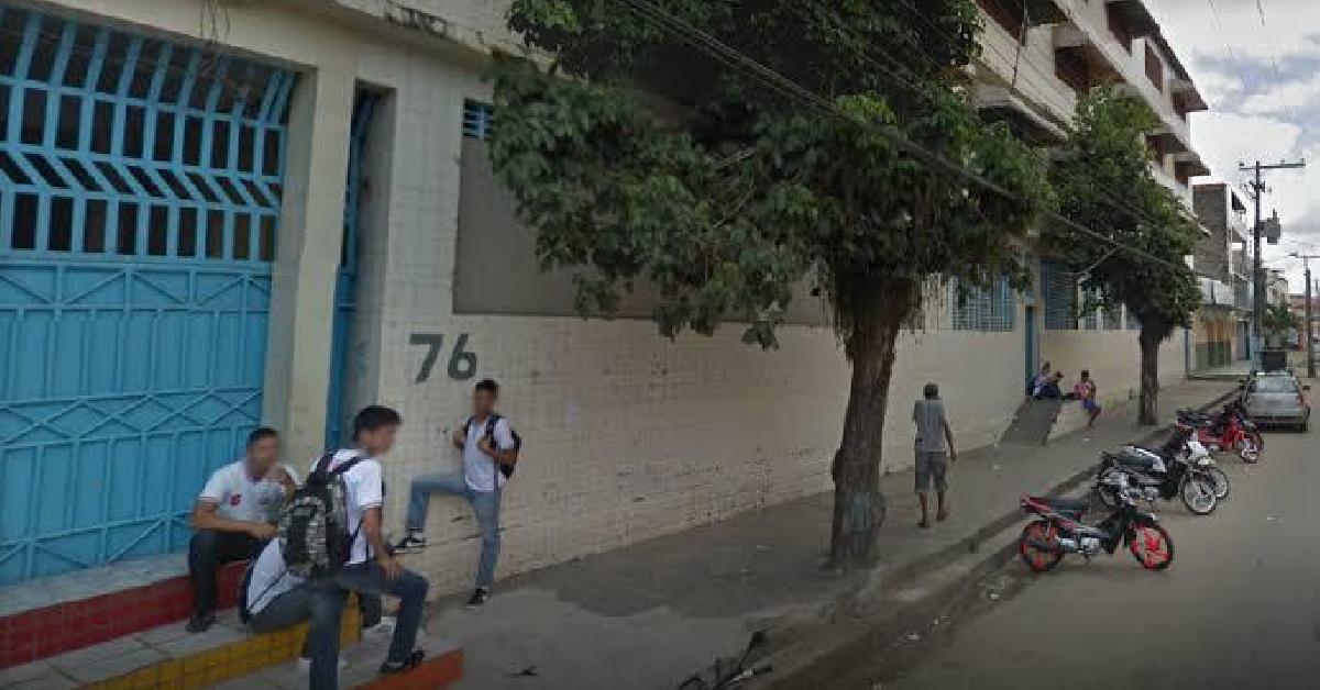 Prefeitura aplica prova do Processo Seletivo para escolha do Conselho Tutelar de Itabuna