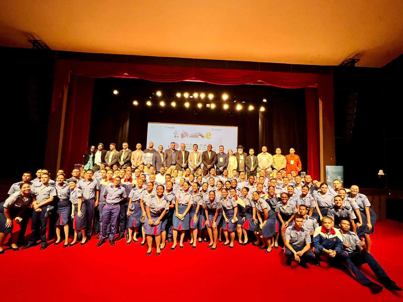 Secretário municipal de Trânsito de Itabuna é eleito o vice-presidente do Fórum Baiano de Mobilidade Urbana