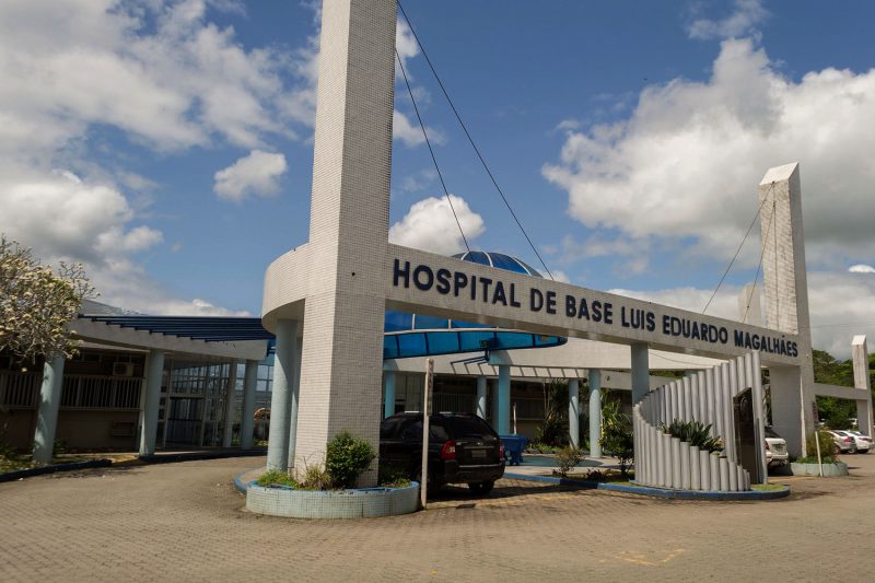 Julho Amarelo: Hospital de Base promove ação no mês de luta contra as Hepatites Virais