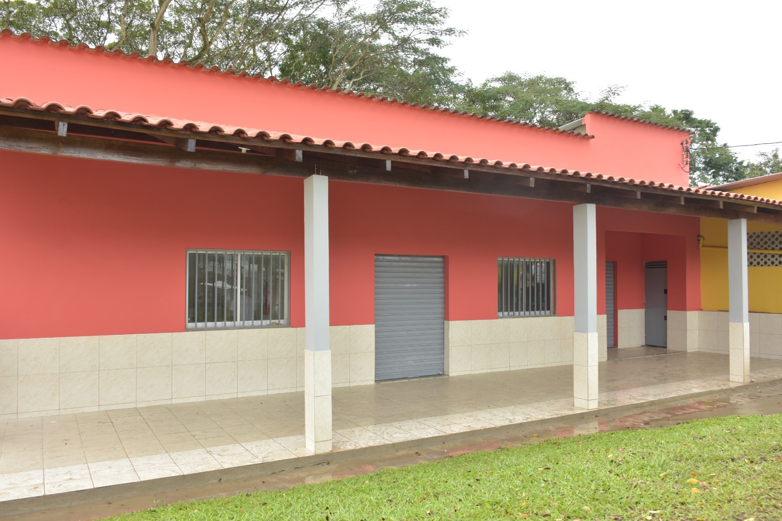 Sitio I da Fundação Marimbeta será reinaugurado nesta quinta-feira