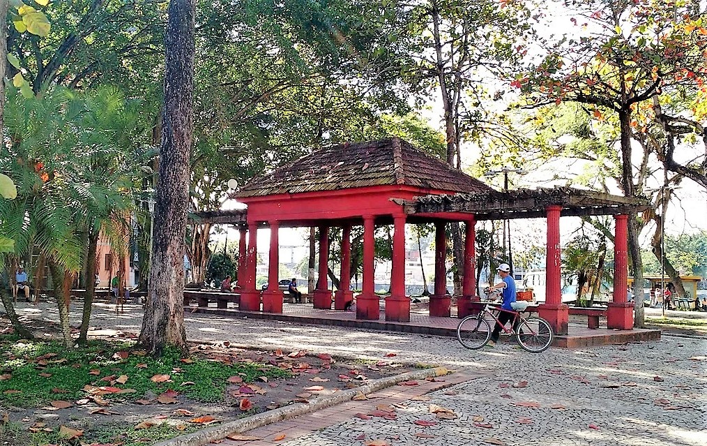 FICC e Biblioteca Plínio de Almeida realizam Exposição Identidade Grapiúna