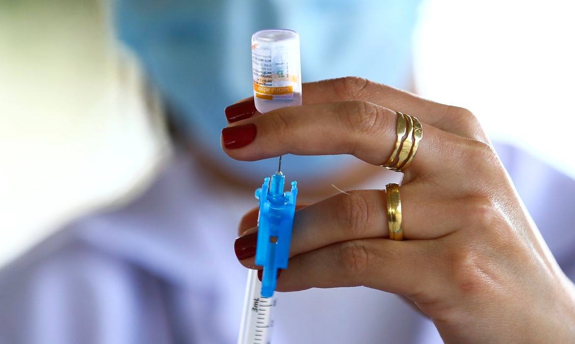Prefeitura divulga cronograma da vacinação contra Influenza e Covid-19 nesta semana em Itabuna