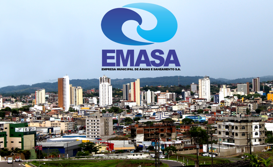Consumidor da EMASA já conta com aplicativo para celular para autoatendimento