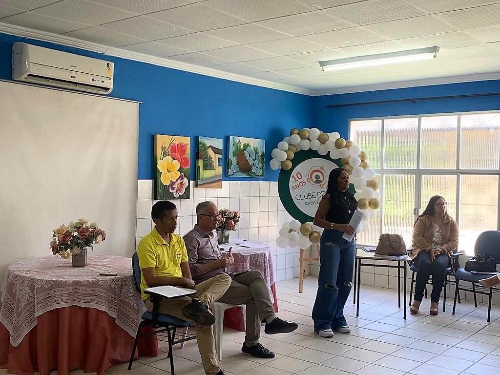 Conselho Municipal da Criança e do Adolescente reúne-se com candidatos a novos conselheiros tutelares