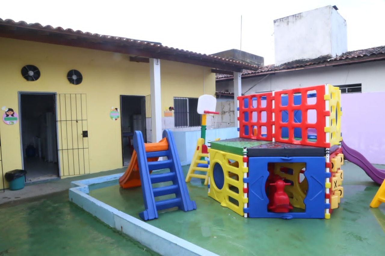 Conselho Municipal de Educação faz o mapeamento das escolas da educação infantil de Itabuna