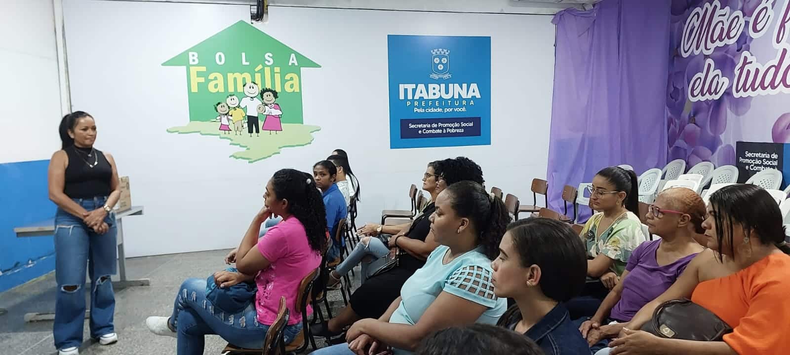 Eleição para conselho tutelar de Itabuna será realizada com urnas eletrônicas