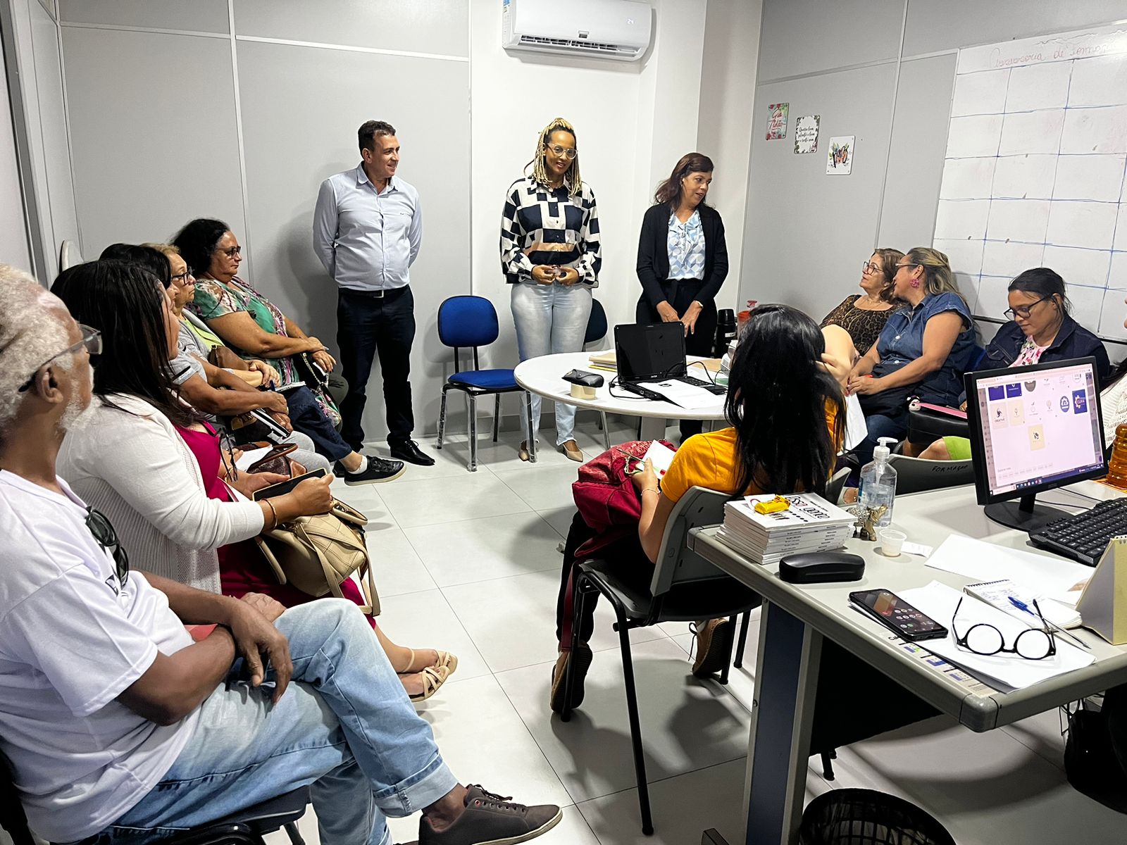 Prefeitura de Itabuna e Uesc implantam Projeto de Educação Ambiental em escolas da Rede Pública Municipal