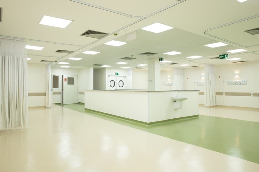 NOTA: Adiada entrega do Centro de Terapia Intensiva do Hospital de Base de Itabuna