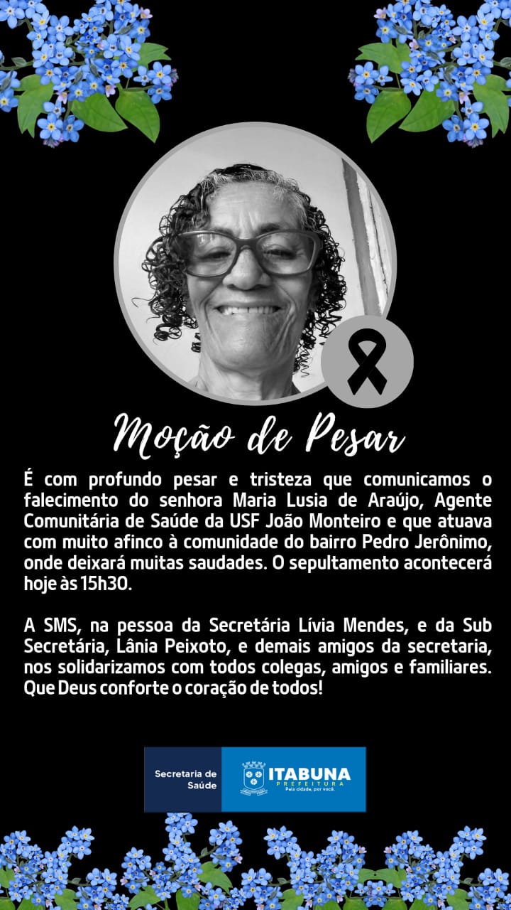COMUNICADO