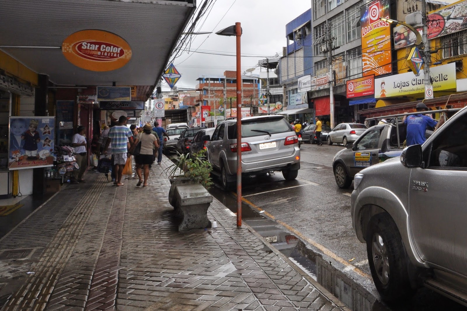Prefeitura de Itabuna antecipa para 23 as comemorações do Dia do Comerciário