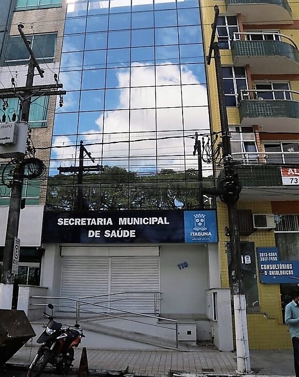 NOTA - Repasse do FMS às instituições