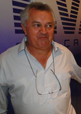 MOÇÃO DE PESAR