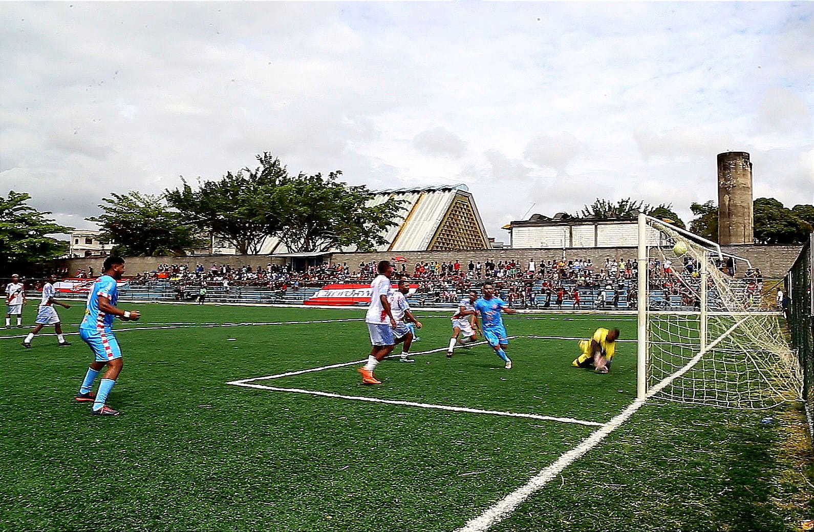 Campeonato Interbairros inicia no domingo confrontos das oitavas de finais