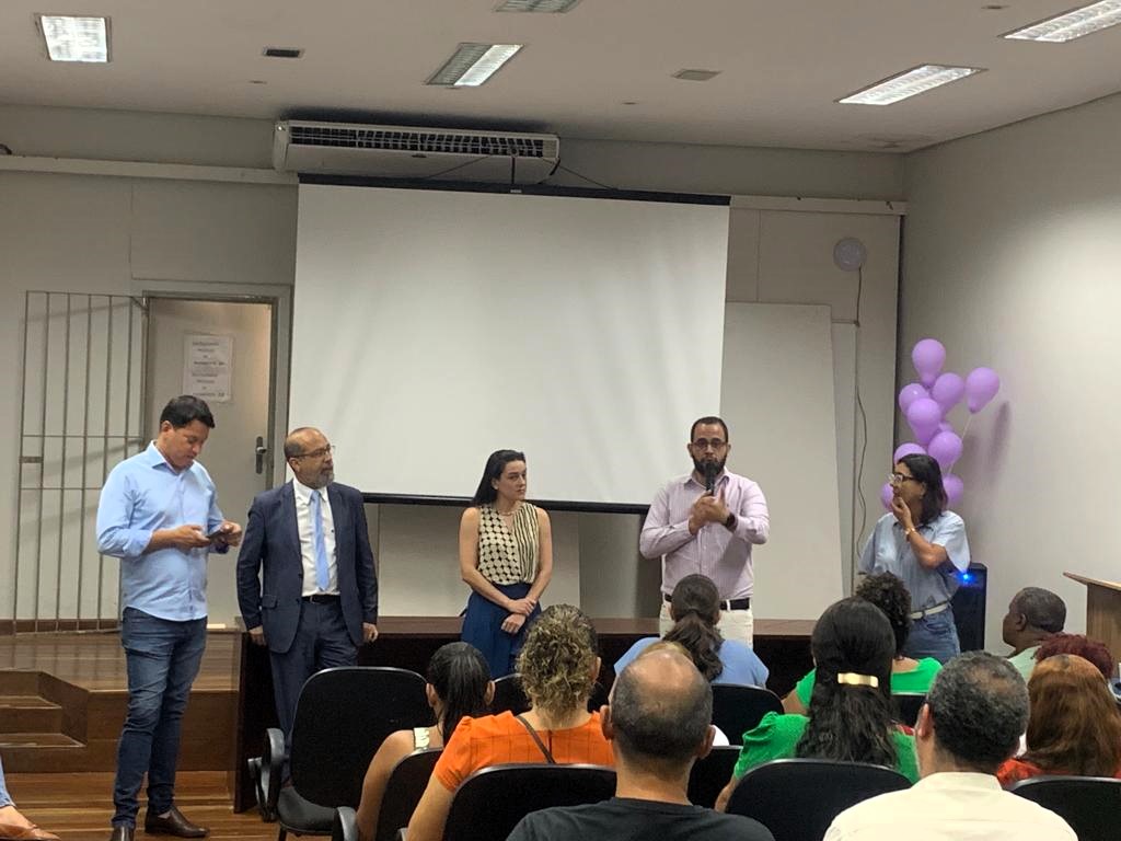 Procuradores e técnicos se reúnem para debater Plano de Cargos e Salários