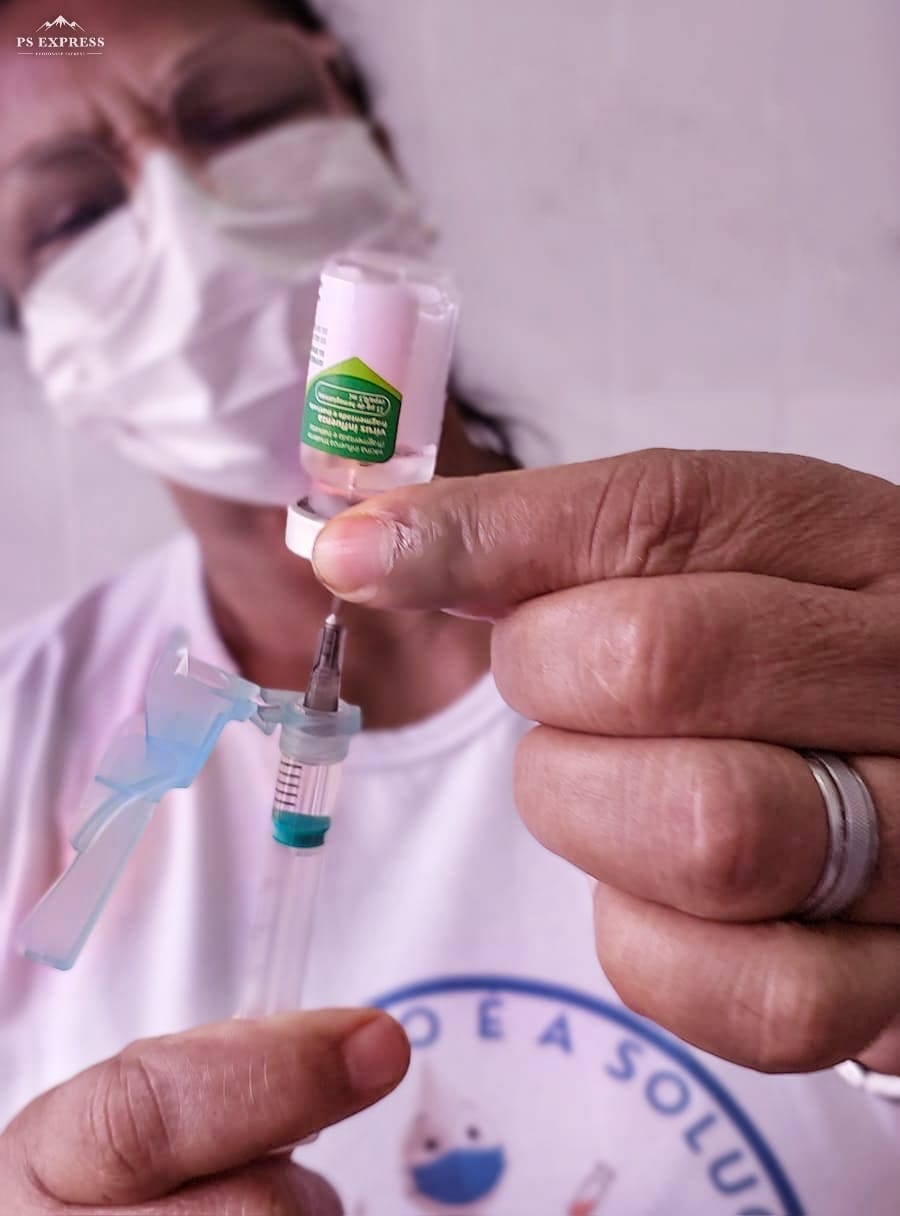 Prefeitura divulga cronograma da vacinação contra Influenza e Covid-19 em Itabuna