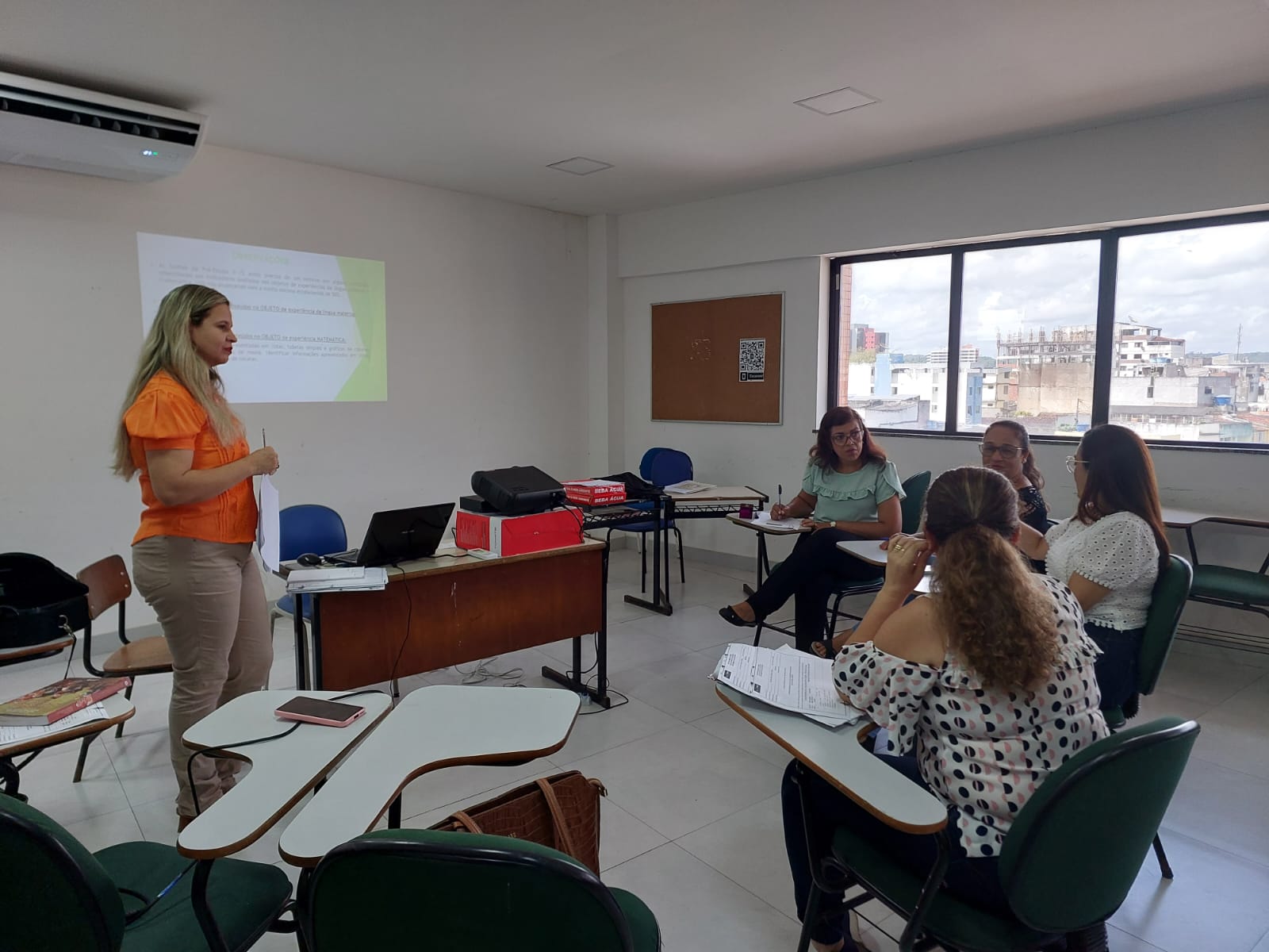 Prefeitura investe para garantir educação eficiente na rede municipal em Itabuna