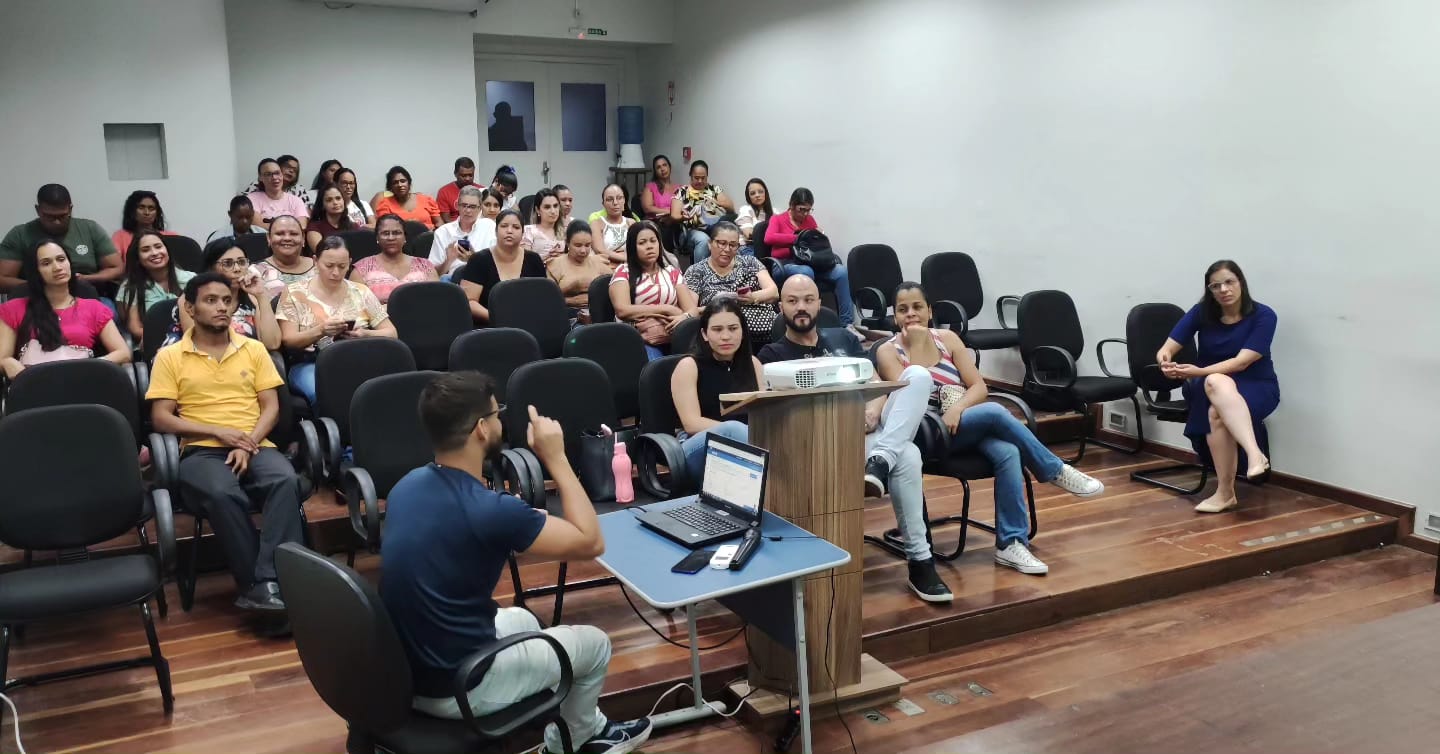 Rede de Frio realizará mutirão para atualização de dados vacinais em Itabuna