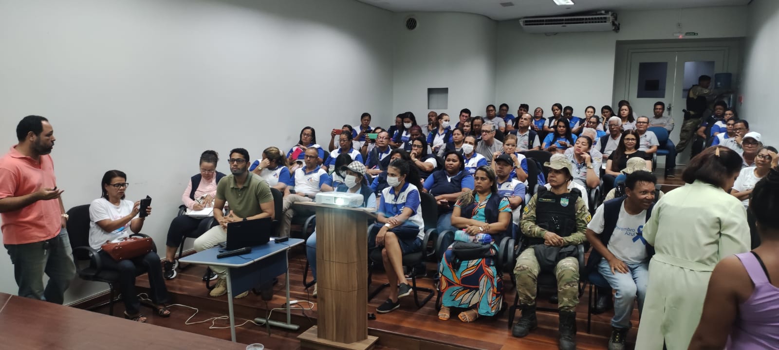 Prefeitura de Itabuna realiza medidas de prevenção contra a Esporotricose
