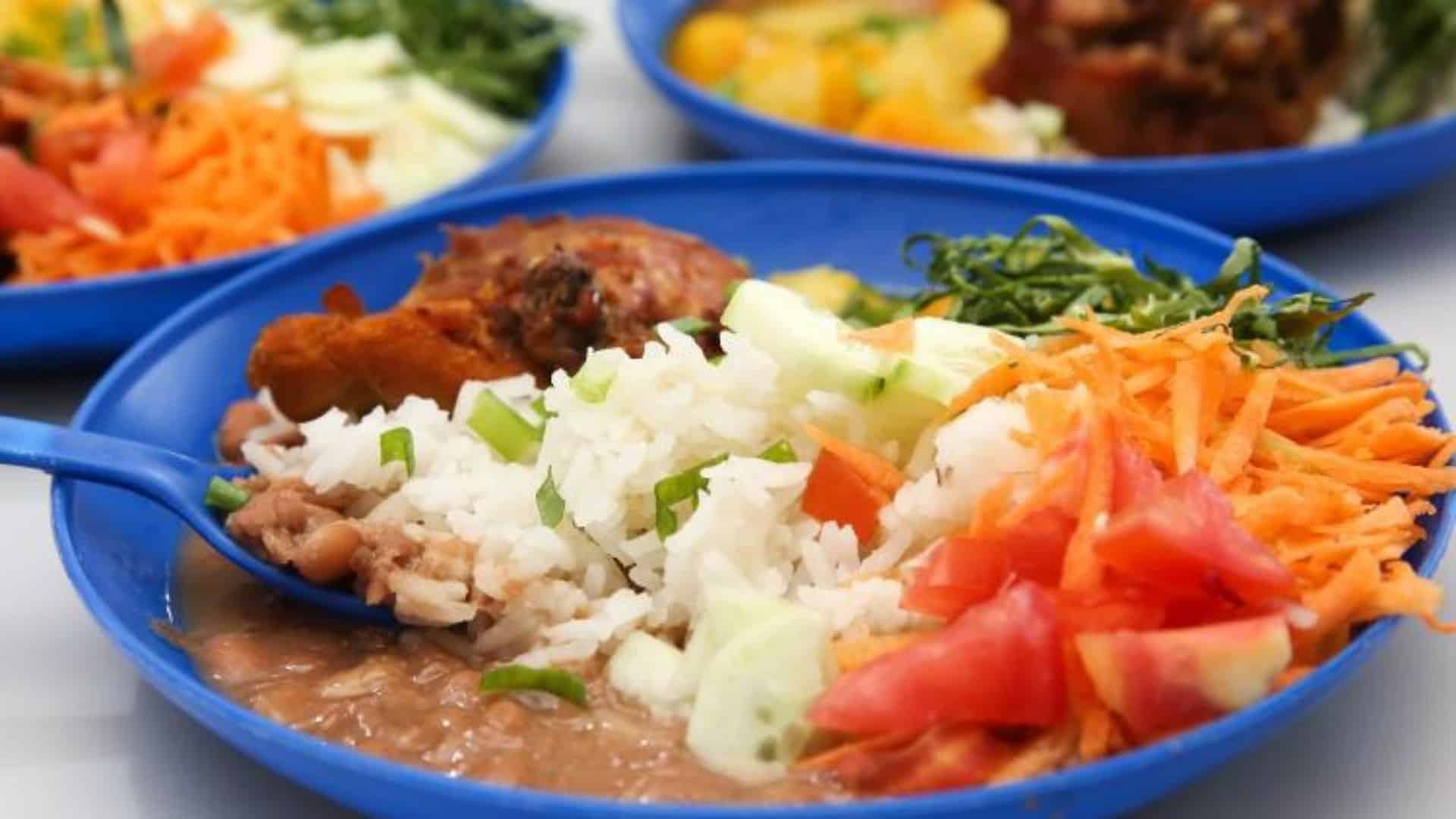 Prefeitura abre mais uma Chamada Pública para aquisição de produtos para o Programa Nacional de Alimentação Escolar