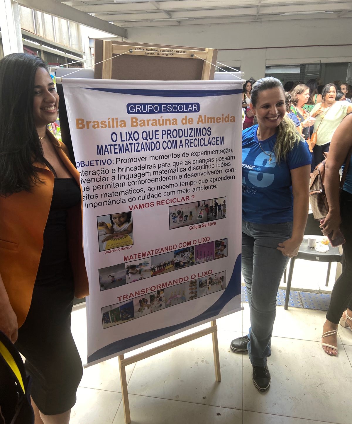 Prefeitura quer tornar referência a Educação Infantil em Itabuna