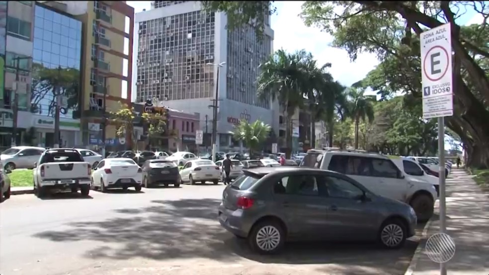Começa a fase educativa para a operação do estacionamento rotativo em Itabuna a partir do dia 17