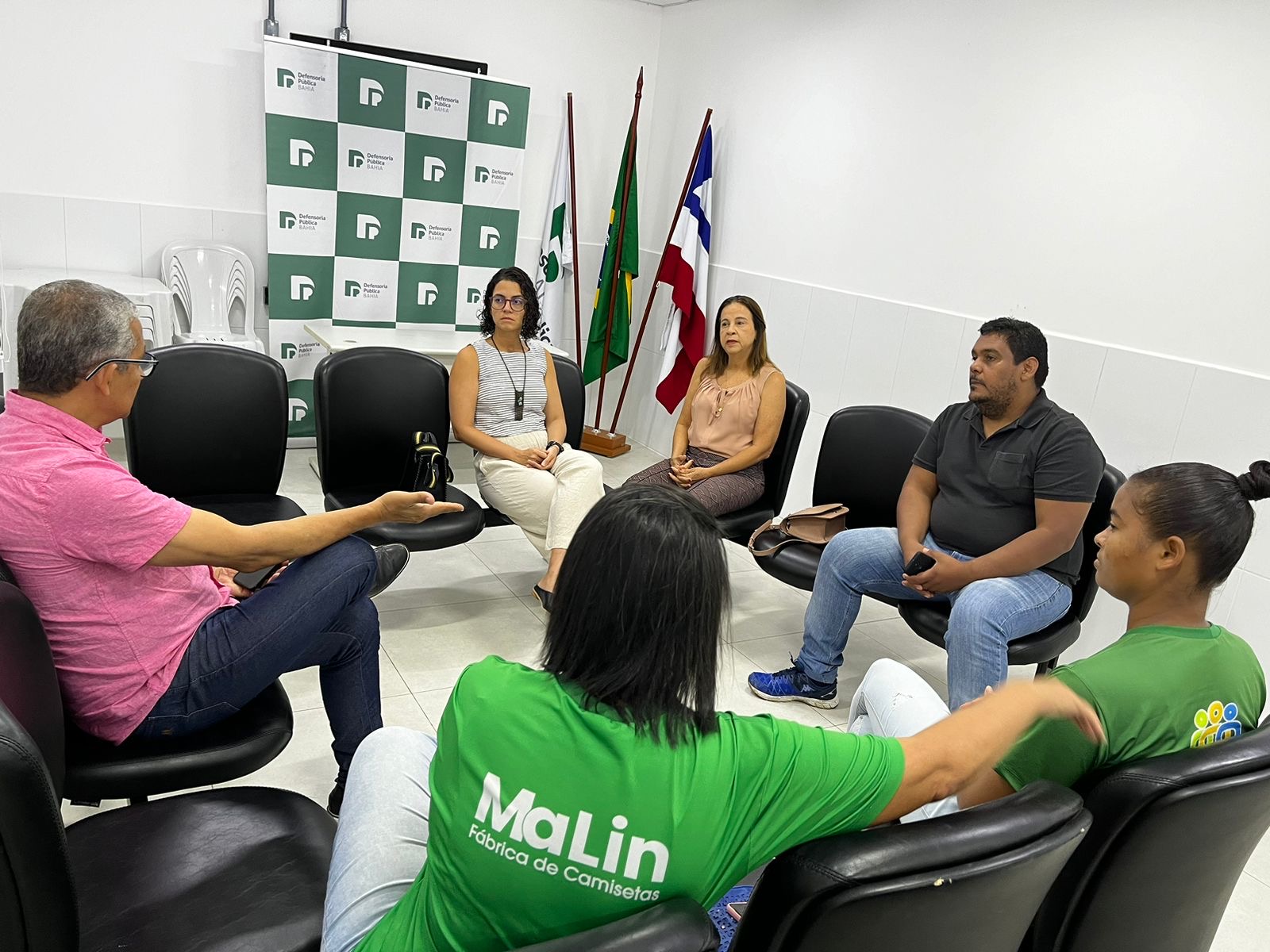 Comissão busca nova estratégia, inclusive show beneficente para arrecadar fundos para Associação dos Agentes Ambientais e Catadores de Recicláveis