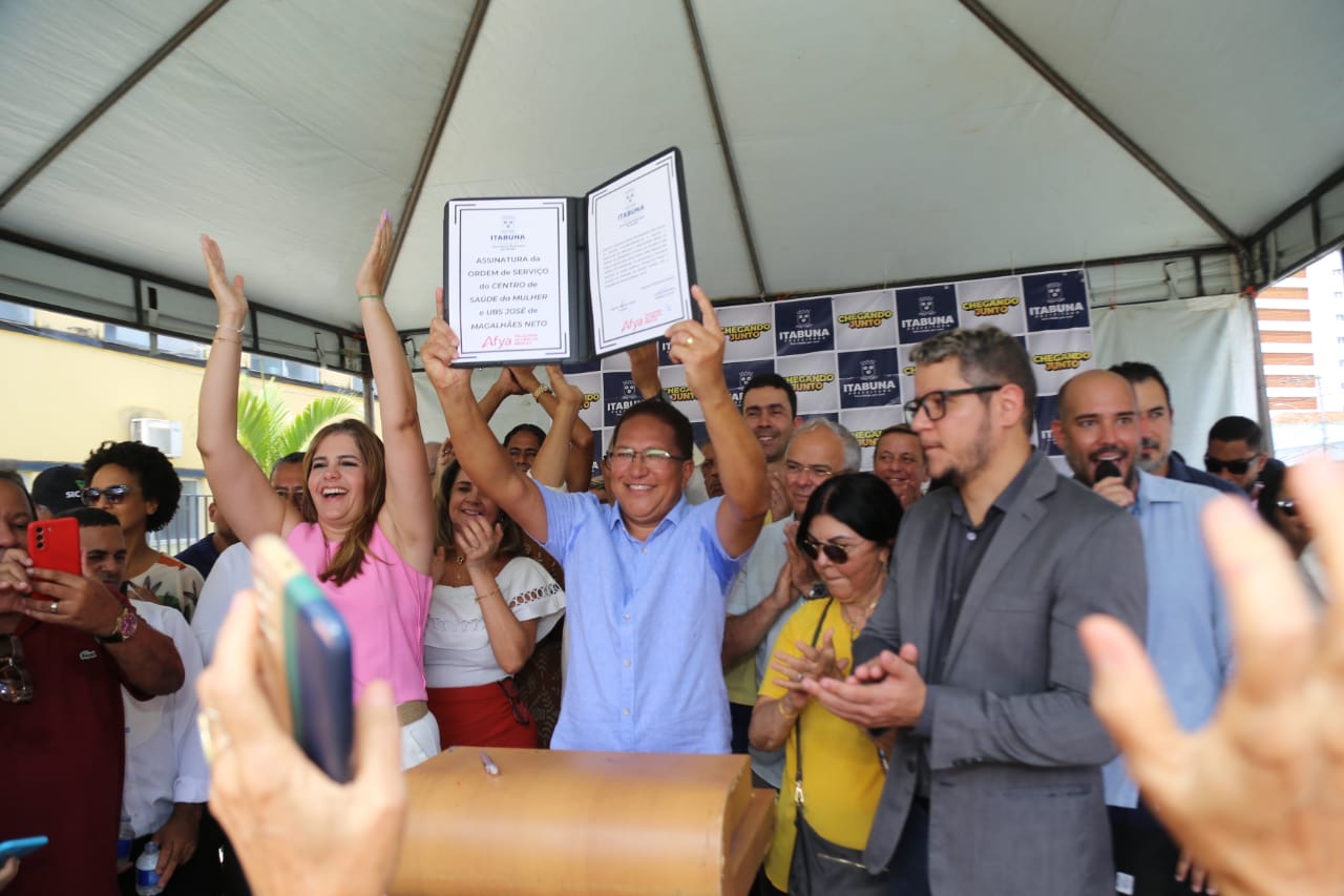 Itabuna será destaque regional após implantação do Centro de Referência em Saúde da Mulher