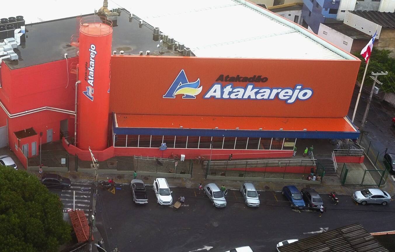 Prefeitura de Itabuna faz pré-seleção para 400 vagas na Rede Atakarejo