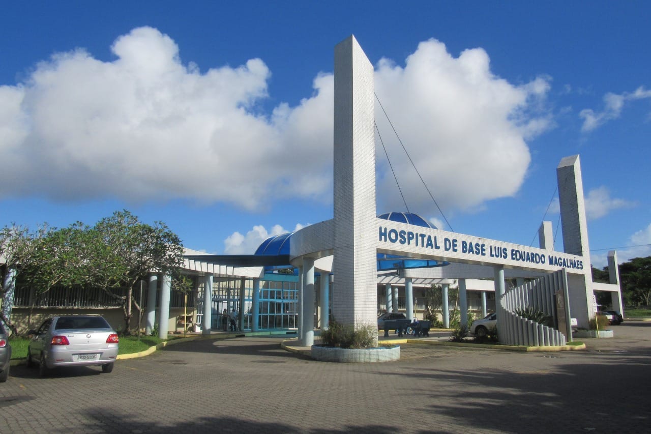 Hospital de Base Luís Eduardo Magalhães vai convocar aprovados em Concurso Público