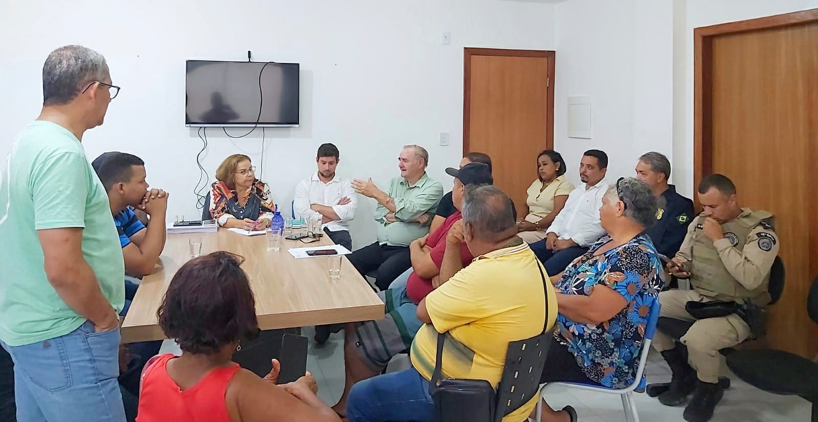 Prefeitura de Itabuna retoma serviços de manutenção do acesso à Roça do Povo