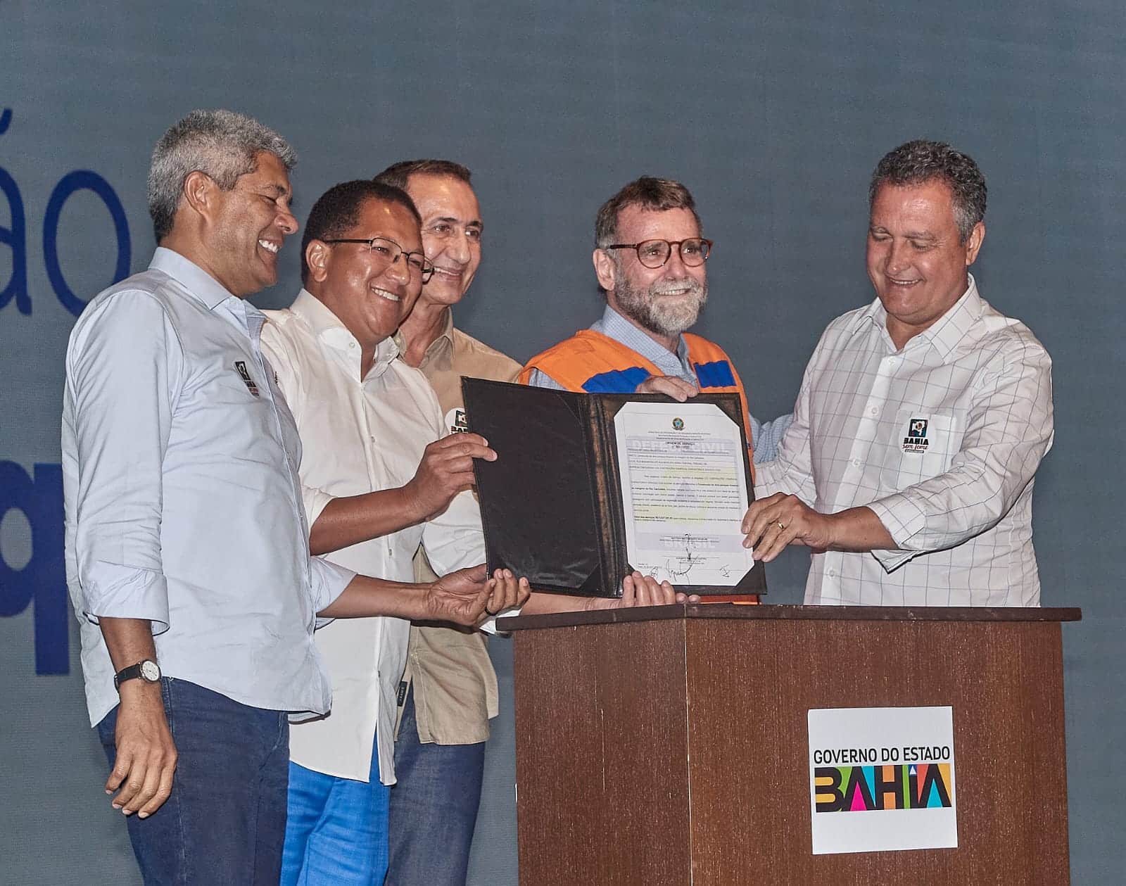 Prefeitura de Itabuna finaliza licitação para obras do Loteamento Viver Melhor I