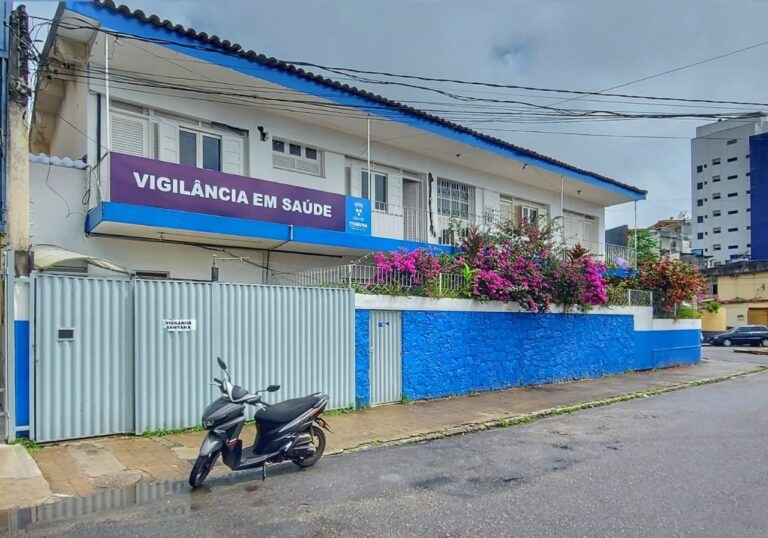 Laboratório Central de Saúde da Bahia emite laudo negativo de dengue hemorrágica para a morte de paciente de Itabuna