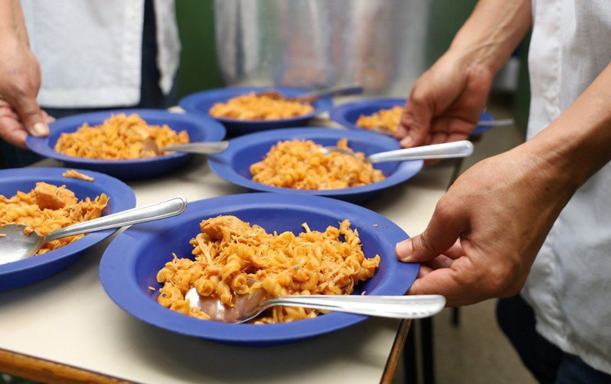 Prefeitura de Itabuna habilita pequenos agricultores familiares para fornecimento da alimentação escolar