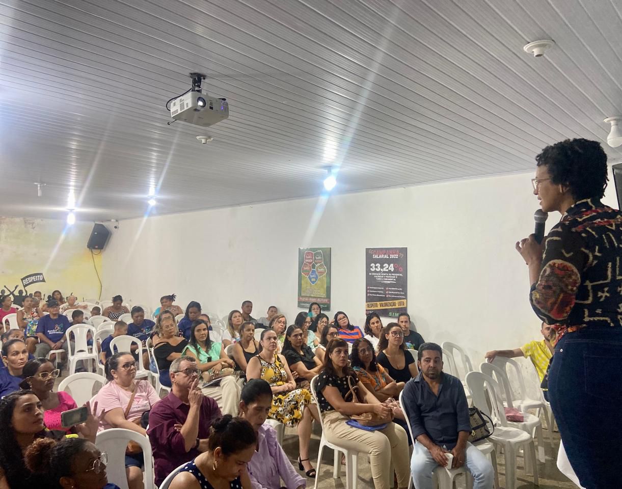 Prefeitura de Itabuna e pais de alunos fecham acordo e CEPEI permanecerá no Colégio CISO