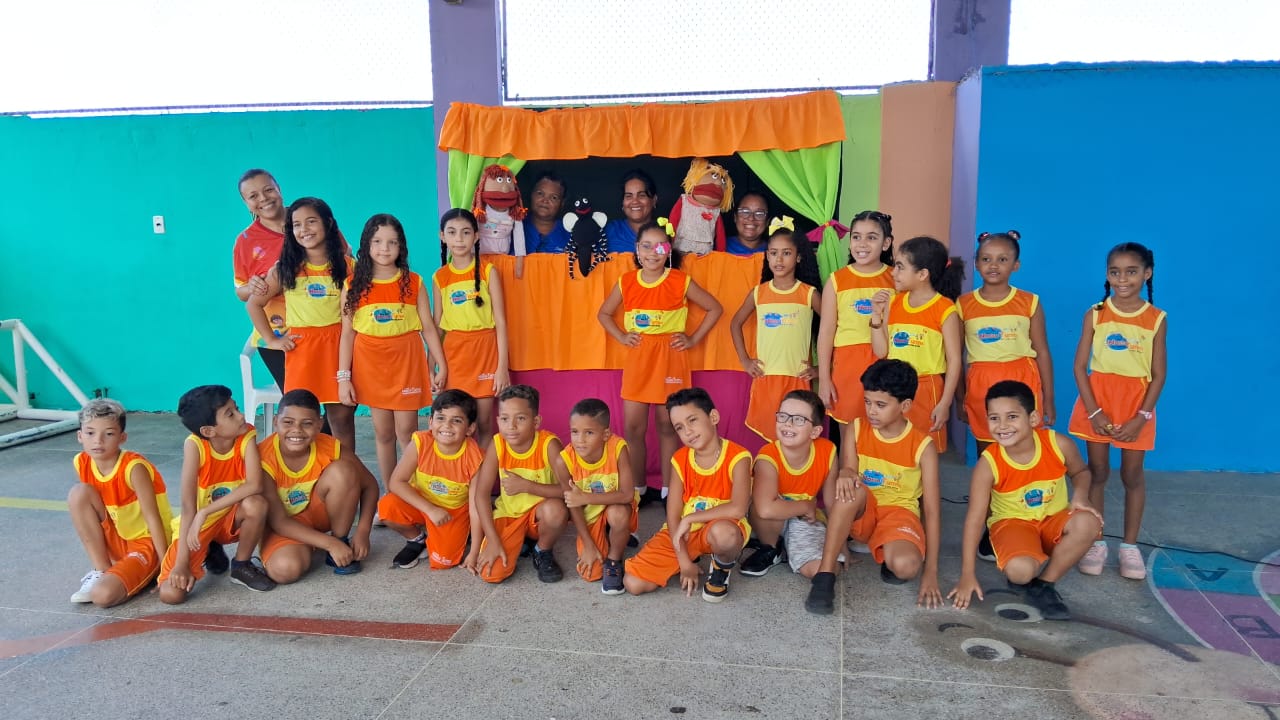 Prefeitura de Itabuna faz ações contra dengue em escolas com a Coordenação de Combate às Endemias